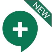 Plus Messenger on 9Apps