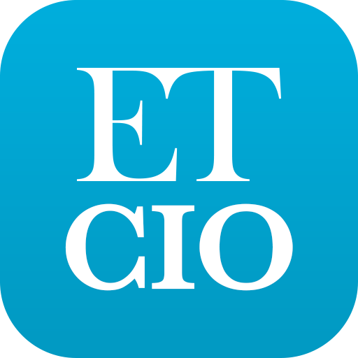 ETCIO by The Economic Times icon