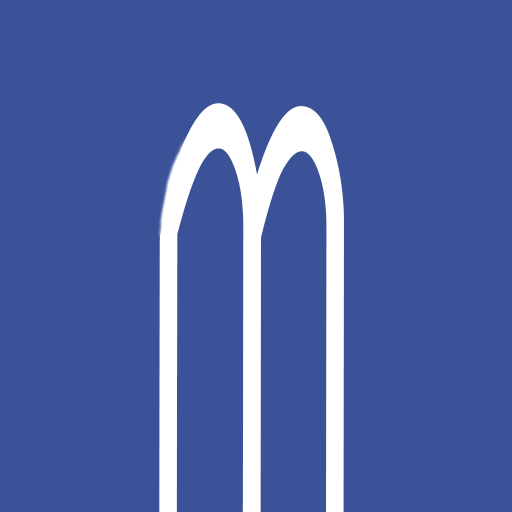 Meta Media for Facebook icon