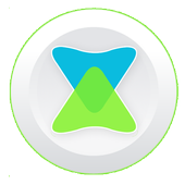 Tips Xender file transfer &amp; sharing icon