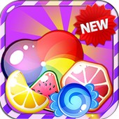 MEGA CANDY  CLASH icon
