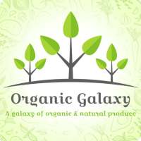 Organic Galaxy Daily