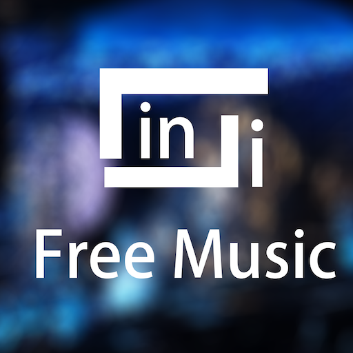 Unlimited free music - music player for new songs icon
