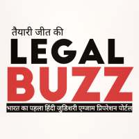 Legal Buzz - Judiciary/Law/Civil Judge Exam Quiz on 9Apps