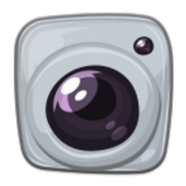 Webcam Service icon