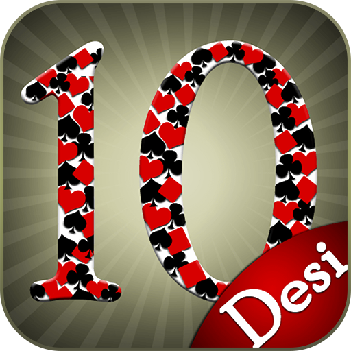 Dehla Pakad, Call Break, Hokm, Tarneeb &amp; Spades أيقونة