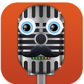 New Funny Voice Changer Free icon