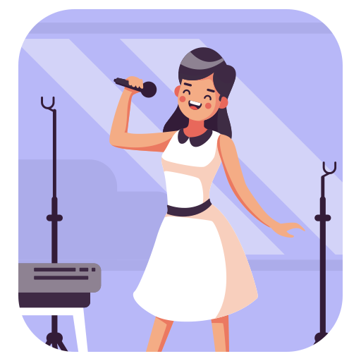 ikon Girls Voice Changer  Boy to Girl Voice Changer