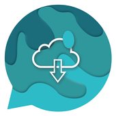Status Downloader for WatsAp icon