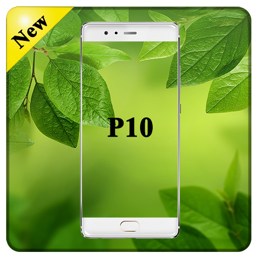 New HD Wallpapers For P10 icon