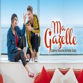 سلمى رشيد &amp; موك صايب - ماگازيل بدون انترنت2019 أيقونة