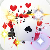 ♥♦ Solitaire ♣♠ icon