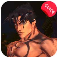 Tips For TK 3 PS Fighting Game Walktrough