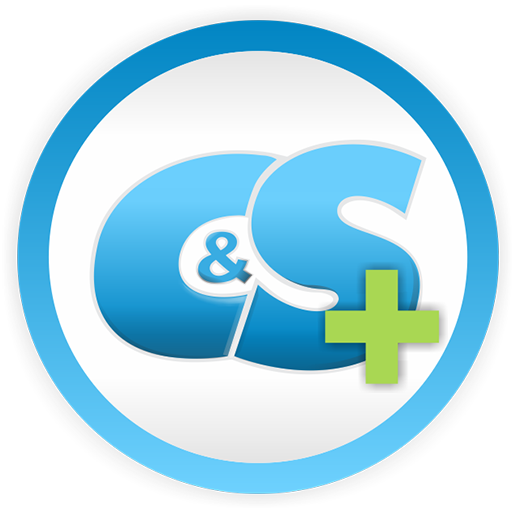 C&amp;S Venda mais icon