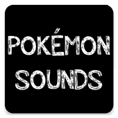 Pokémon Sounds icon