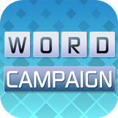Word Campaign icon