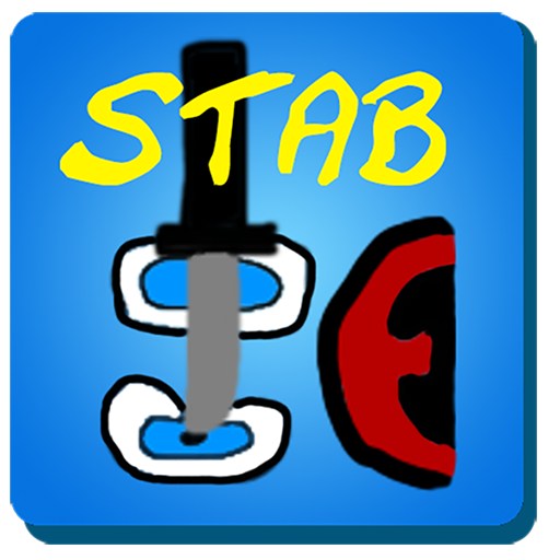 Eye Stabbing Simulator 2018 FREE icon