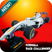 Formula One Race Speed 2016 icon