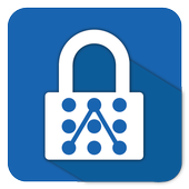AppLock - PIN, Pattern &amp; Fingerprint icon