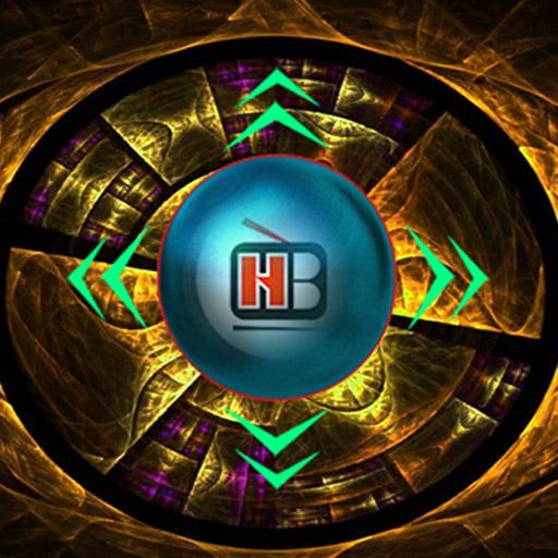 Bluetooth Robot Car Controller icon