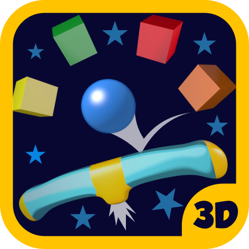 Brick Breaker Stars icon