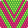 Bubble Shooter Sky icon