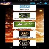 EXCELLENT FIXED ODDS icon