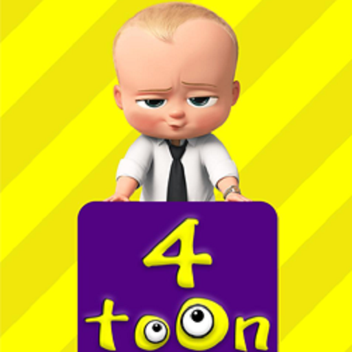 Anime and Cartoon icon