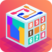 Puzzle Box icon