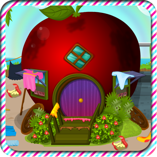 Fairy House Cleaning icon
