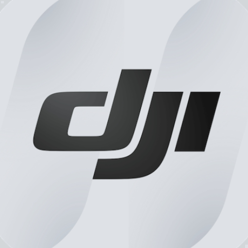 DJI Fly – Go for Drone models icon