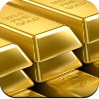 Gold Wallpaper HD on 9Apps