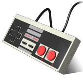 NES Emulator icon