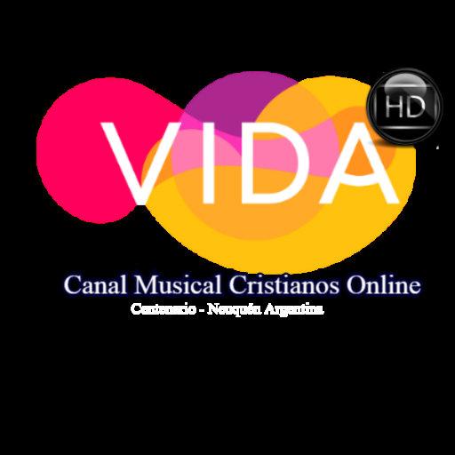 Vida Canal Musical Cristiano icon