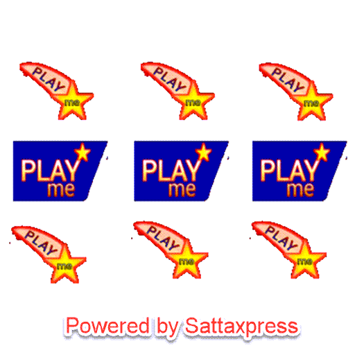PLAY ME: Satta King APP by Sattaxpress icon