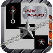 Power Exo Piano Game