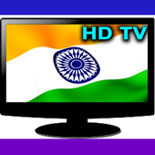 India TV All Channels icon