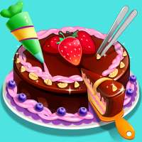 Cake Shop on 9Apps