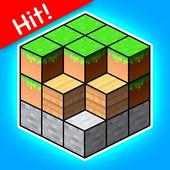 MultiCraft - Build and Mine: Exploration icon