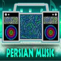 Radio Farsi 📻 Persian Music & News on 9Apps