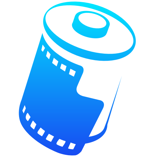 Photo Timestamp icon