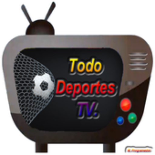 Todo Deportes Tv. icon