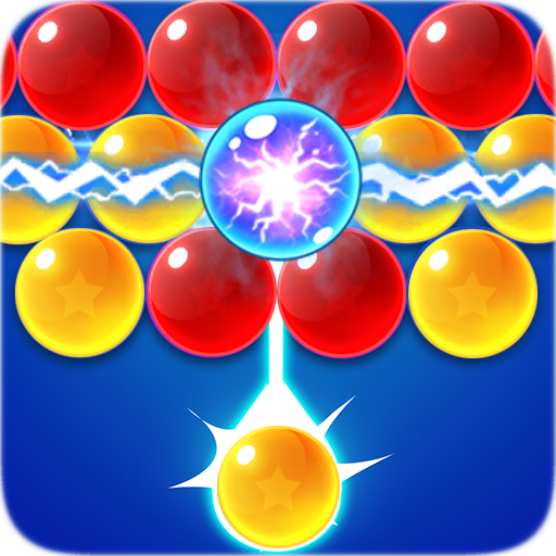 Bubble Shooter - POP 2021 icon