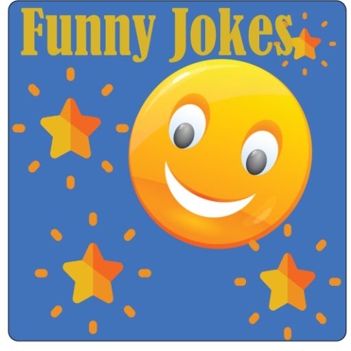 Funny Jokes icon