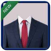 Man Fashion Suit on 9Apps