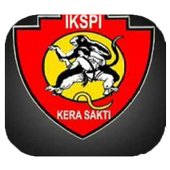 Keyboard IKSPI أيقونة