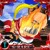 king of fighters 2002-2018 icon