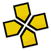 PPSSPP Gold - Emulator for PSP icon