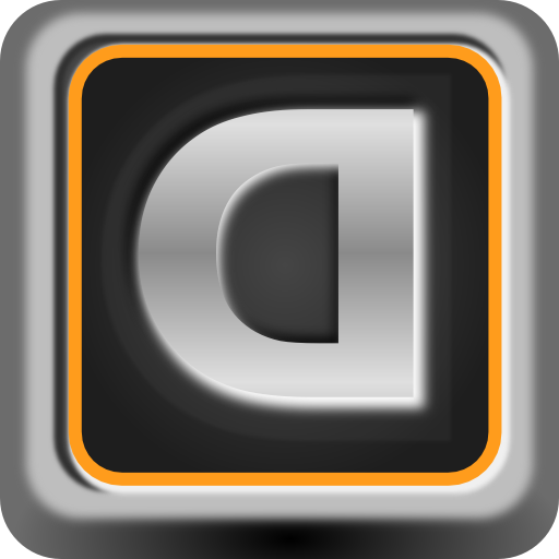 Dianoid Lite (Diagram Editor) أيقونة