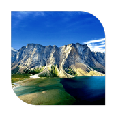 Newfoundland Travel Map icon